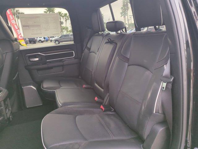 Thumbnail image of 2025 Ram 2500 at Daytona Dodge Chrysler - USED