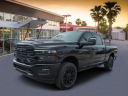 Thumbnail image of 2025 Ram 2500 at Daytona Dodge Chrysler - USED