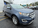 Thumbnail image of 2018 Ford Edge at Mahwah Ford Sales and Service Inc