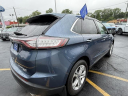 Thumbnail image of 2018 Ford Edge at Mahwah Ford Sales and Service Inc