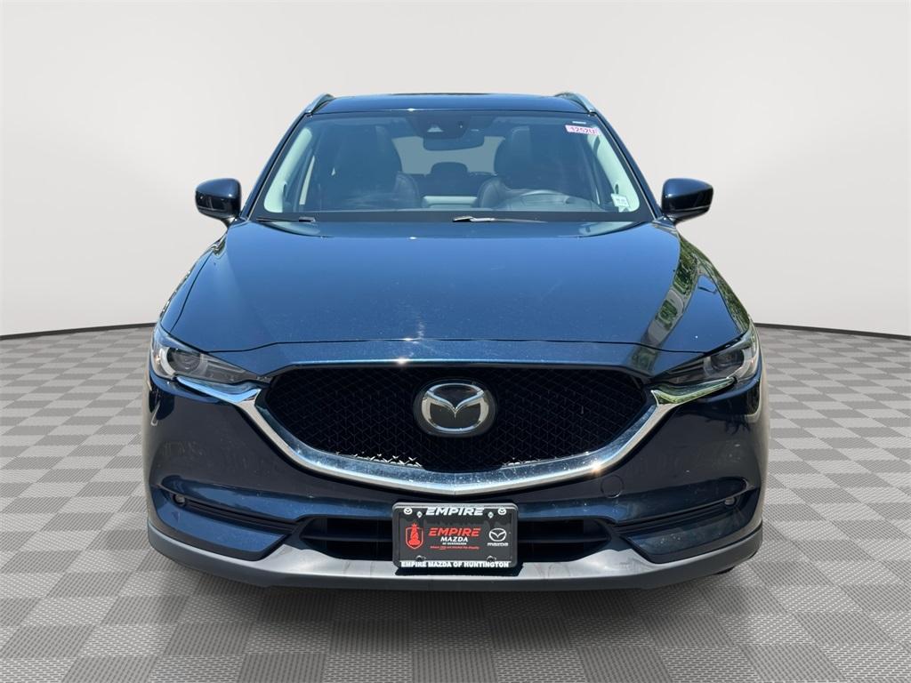 Thumbnail image of 2020 Mazda CX-5 at Empire Mazda of Huntington