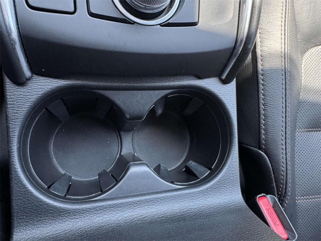 Thumbnail image of 2020 Mazda CX-5 at Empire Mazda of Huntington