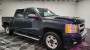 Thumbnail image of 2011 Chevrolet Silverado 1500 at Major World Chevrolet