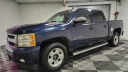 Thumbnail image of 2011 Chevrolet Silverado 1500 at Major World Chevrolet