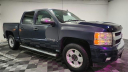 Thumbnail image of 2011 Chevrolet Silverado 1500 at Major World Chevrolet