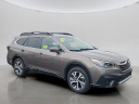 Thumbnail image of 2022 Subaru Outback at Stateline Subaru - New