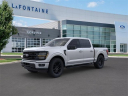 Thumbnail image of 2025 Ford F-150 at LaFontaine Ford Birch Run
