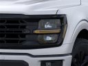 Thumbnail image of 2025 Ford F-150 at LaFontaine Ford Birch Run