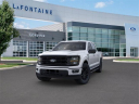 Thumbnail image of 2025 Ford F-150 at LaFontaine Ford Birch Run