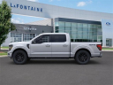 Thumbnail image of 2025 Ford F-150 at LaFontaine Ford Birch Run