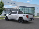 Thumbnail image of 2025 Ford F-150 at LaFontaine Ford Birch Run