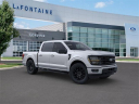 Thumbnail image of 2025 Ford F-150 at LaFontaine Ford Birch Run