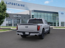 Thumbnail image of 2025 Ford F-150 at LaFontaine Ford Birch Run