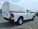 Thumbnail image of 2023 Ram 1500 Classic at Lilliston Chrysler Jeep Dodge
