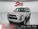 Thumbnail image of 2019 Toyota 4Runner at Street Toyota, Inc.