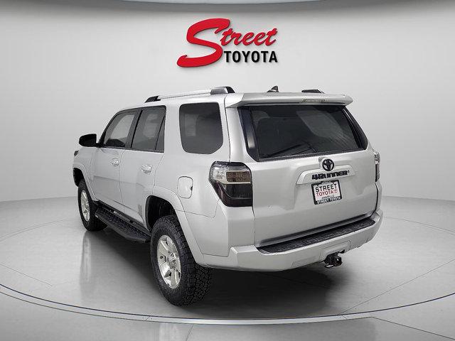 Thumbnail image of 2019 Toyota 4Runner at Street Toyota, Inc.