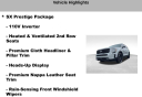 Thumbnail image of 2022 Kia Telluride at Ken Ganley Kia Medina