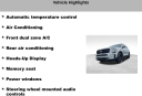 Thumbnail image of 2022 Kia Telluride at Ken Ganley Kia Medina