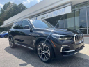 Thumbnail image of 2021 BMW X5 at Athens BMW - New
