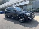Thumbnail image of 2021 BMW X5 at Athens BMW - New
