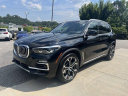 Thumbnail image of 2021 BMW X5 at Athens BMW - New