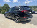 Thumbnail image of 2021 BMW X5 at Athens BMW - New