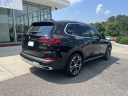 Thumbnail image of 2021 BMW X5 at Athens BMW - New