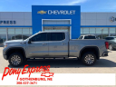 2020 GMC Sierra 1500 AT4 at Pony Express Chevrolet