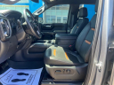 Thumbnail image of 2020 GMC Sierra 1500 at Pony Express Chevrolet