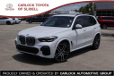 Thumbnail image of 2021 BMW X5 at Toyota of Slidell