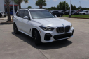 Thumbnail image of 2021 BMW X5 at Toyota of Slidell