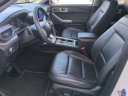 Thumbnail image of 2022 Ford Explorer at Suburban Chrysler Dodge Jeep Ram of Troy