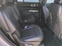 Thumbnail image of 2022 Ford Explorer at Suburban Chrysler Dodge Jeep Ram of Troy