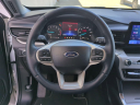 Thumbnail image of 2022 Ford Explorer at Suburban Chrysler Dodge Jeep Ram of Troy