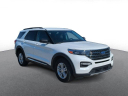 Thumbnail image of 2022 Ford Explorer at Suburban Chrysler Dodge Jeep Ram of Troy