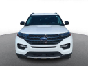 Thumbnail image of 2022 Ford Explorer at Suburban Chrysler Dodge Jeep Ram of Troy
