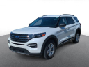 Thumbnail image of 2022 Ford Explorer at Suburban Chrysler Dodge Jeep Ram of Troy