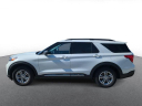 2022 Ford Explorer XLT at Suburban Chrysler Dodge Jeep Ram of Troy