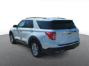 Thumbnail image of 2022 Ford Explorer at Suburban Chrysler Dodge Jeep Ram of Troy