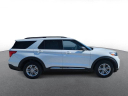 Thumbnail image of 2022 Ford Explorer at Suburban Chrysler Dodge Jeep Ram of Troy