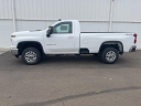 Thumbnail image of 2025 Chevrolet Silverado 2500HD at Simms Chevrolet Co.