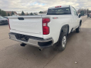 Thumbnail image of 2025 Chevrolet Silverado 2500HD at Simms Chevrolet Co.