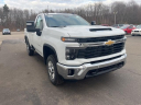 Thumbnail image of 2025 Chevrolet Silverado 2500HD at Simms Chevrolet Co.