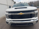 Thumbnail image of 2025 Chevrolet Silverado 2500HD at Simms Chevrolet Co.