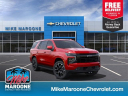 Thumbnail image of 2025 Chevrolet Tahoe at Mike Maroone Chevrolet WPB