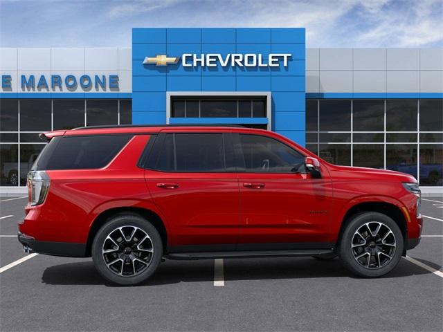 Thumbnail image of 2025 Chevrolet Tahoe at Mike Maroone Chevrolet WPB