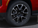 Thumbnail image of 2025 Chevrolet Tahoe at Mike Maroone Chevrolet WPB
