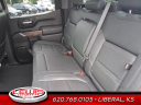 Thumbnail image of 2021 GMC Sierra 1500 at Lewis Chevrolet Buick Cadillac of Liberal