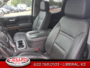 Thumbnail image of 2021 GMC Sierra 1500 at Lewis Chevrolet Buick Cadillac of Liberal