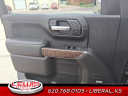 Thumbnail image of 2021 GMC Sierra 1500 at Lewis Chevrolet Buick Cadillac of Liberal
